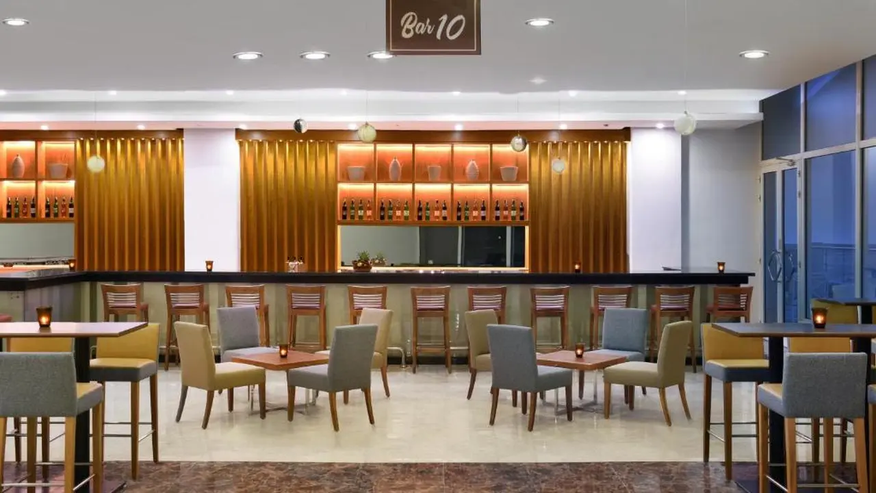 الفندق سوليمار سوما بيتش - سوما باي